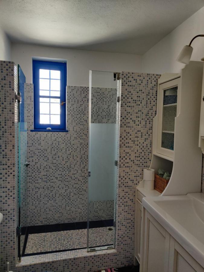 Апартаменты Marilia House Идра Экстерьер фото