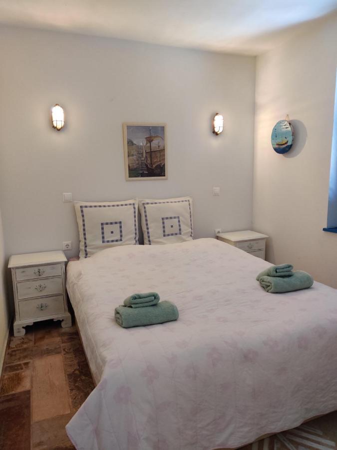 Апартаменты Marilia House Идра Экстерьер фото